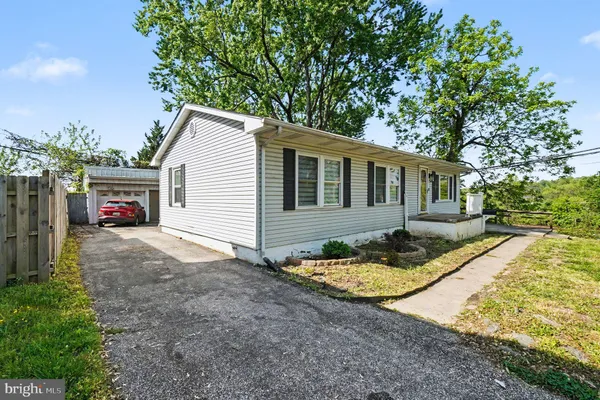 $335,000 | 5 Lavern Avenue, Halethorpe, MD 21227