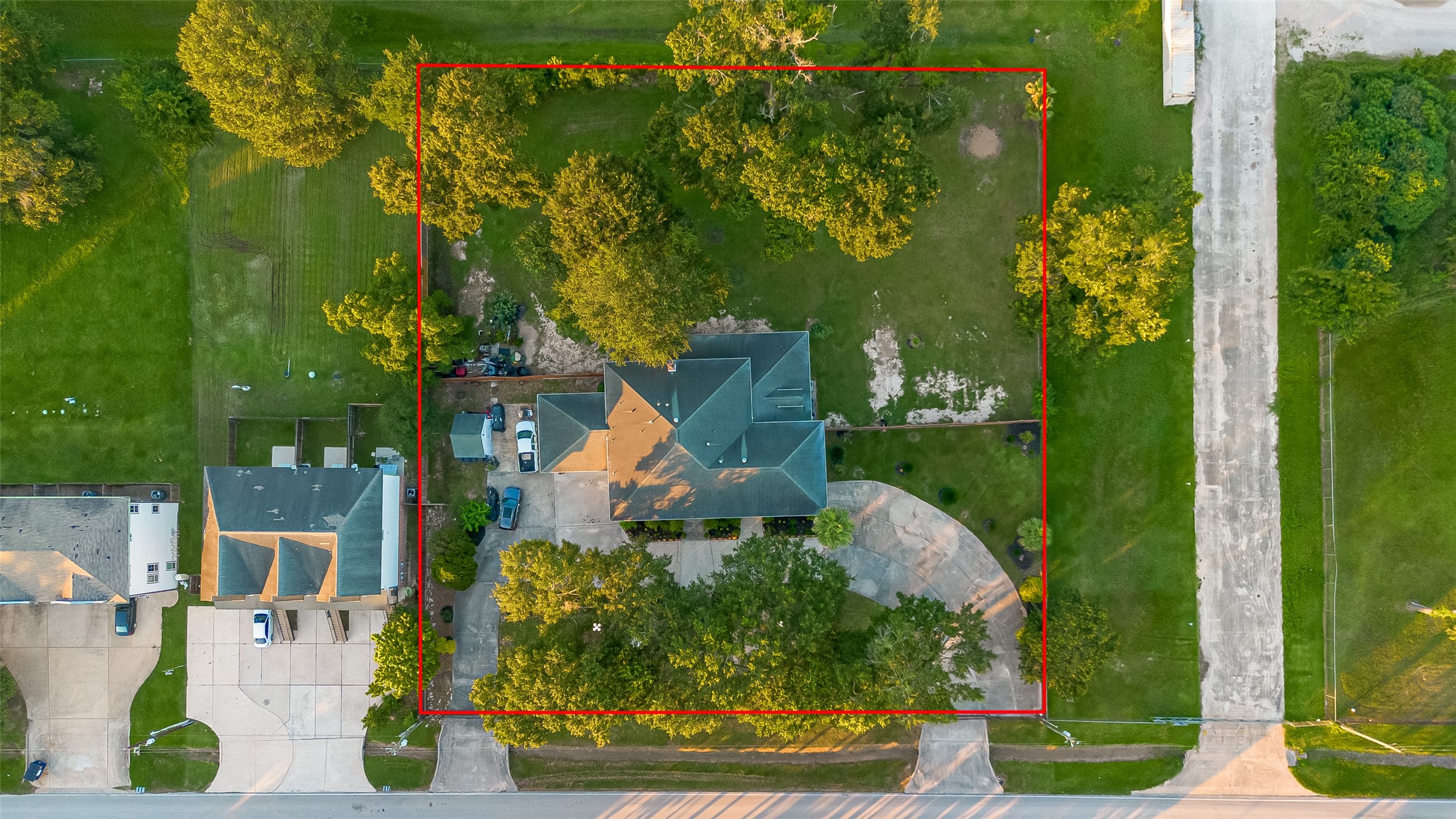 21832 Rayford Road Humble, TX 77338 - Photo 47 of 49