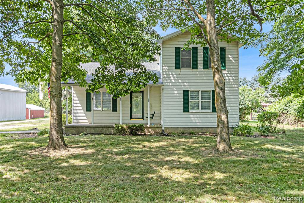 8327 Wiggins Road Howell, MI 48855 - Photo 4 of 28