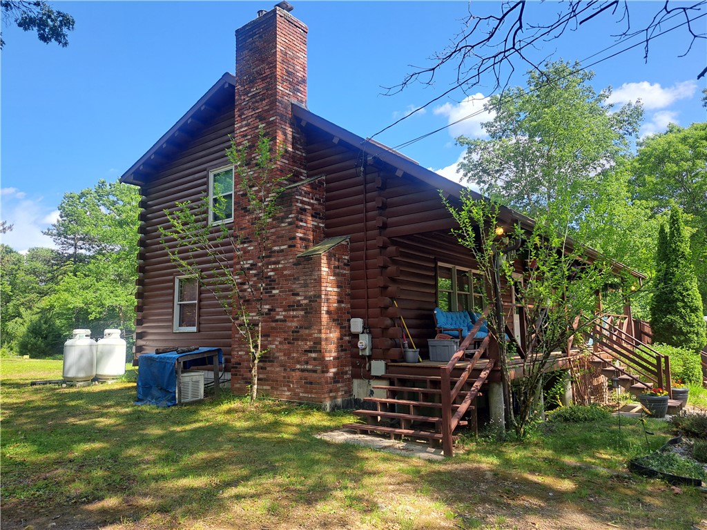 500 Plain Road West Greenwich, RI 02817 - Photo 4 of 40
