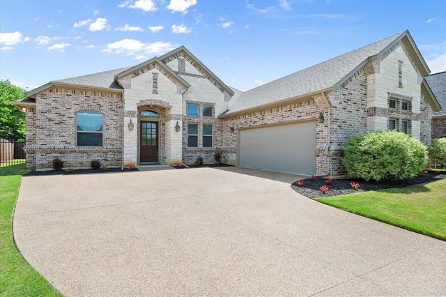 $565,000 | 212 Rock Tree Court, Mansfield, TX 76063
