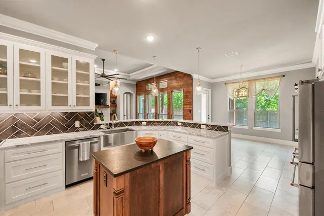 $565,000 | 212 Rock Tree Court, Mansfield, TX 76063