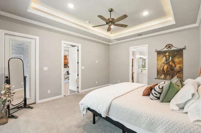 $565,000 | 212 Rock Tree Court, Mansfield, TX 76063