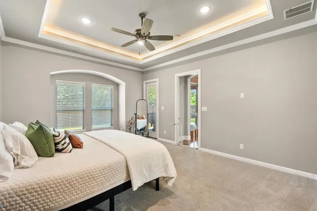 $565,000 | 212 Rock Tree Court, Mansfield, TX 76063