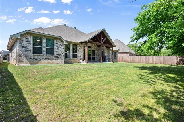 $565,000 | 212 Rock Tree Court, Mansfield, TX 76063