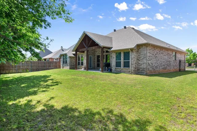 $565,000 | 212 Rock Tree Court, Mansfield, TX 76063