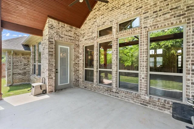 $565,000 | 212 Rock Tree Court, Mansfield, TX 76063