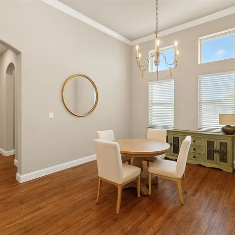 $565,000 | 212 Rock Tree Court, Mansfield, TX 76063