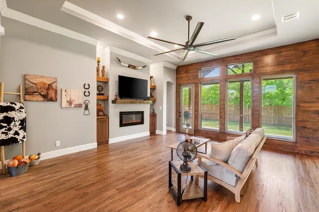 $565,000 | 212 Rock Tree Court, Mansfield, TX 76063