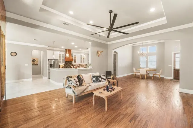 $565,000 | 212 Rock Tree Court, Mansfield, TX 76063