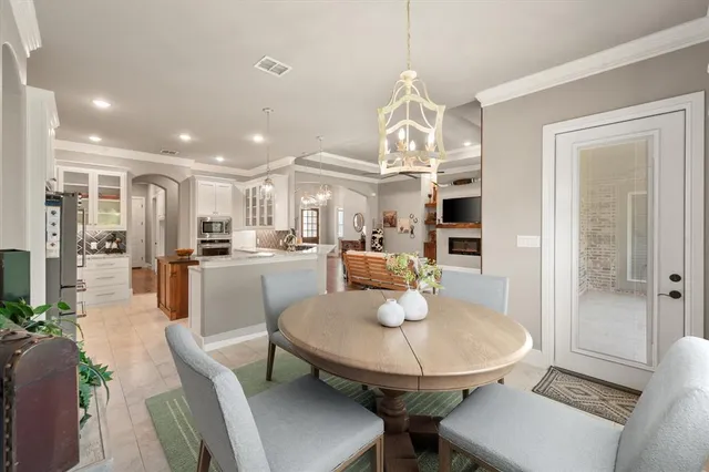 $565,000 | 212 Rock Tree Court, Mansfield, TX 76063