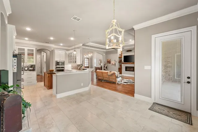 $565,000 | 212 Rock Tree Court, Mansfield, TX 76063