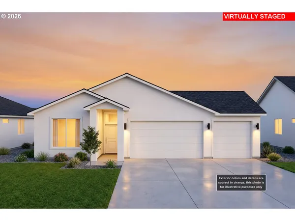 $404,900 | 1226 Southeast Kimber, Hermiston, OR 97838