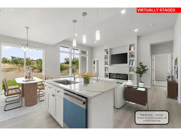 $404,900 | 1226 Southeast Kimber, Hermiston, OR 97838