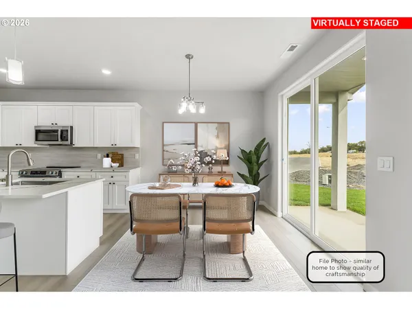 $404,900 | 1226 Southeast Kimber, Hermiston, OR 97838