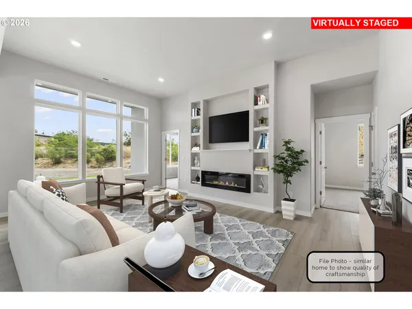 $404,900 | 1226 Southeast Kimber, Hermiston, OR 97838