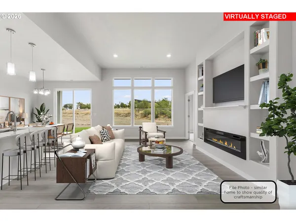 $404,900 | 1226 Southeast Kimber, Hermiston, OR 97838