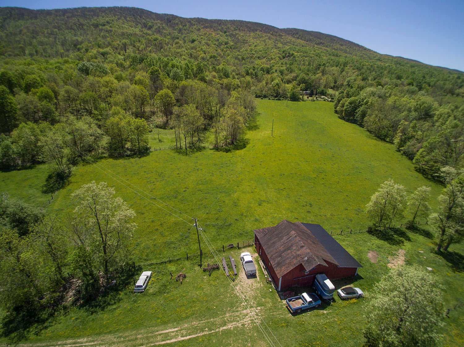 2090 Pete Amos Road Lindside, WV 24951 - Photo 32 of 96 Gallery Image 32