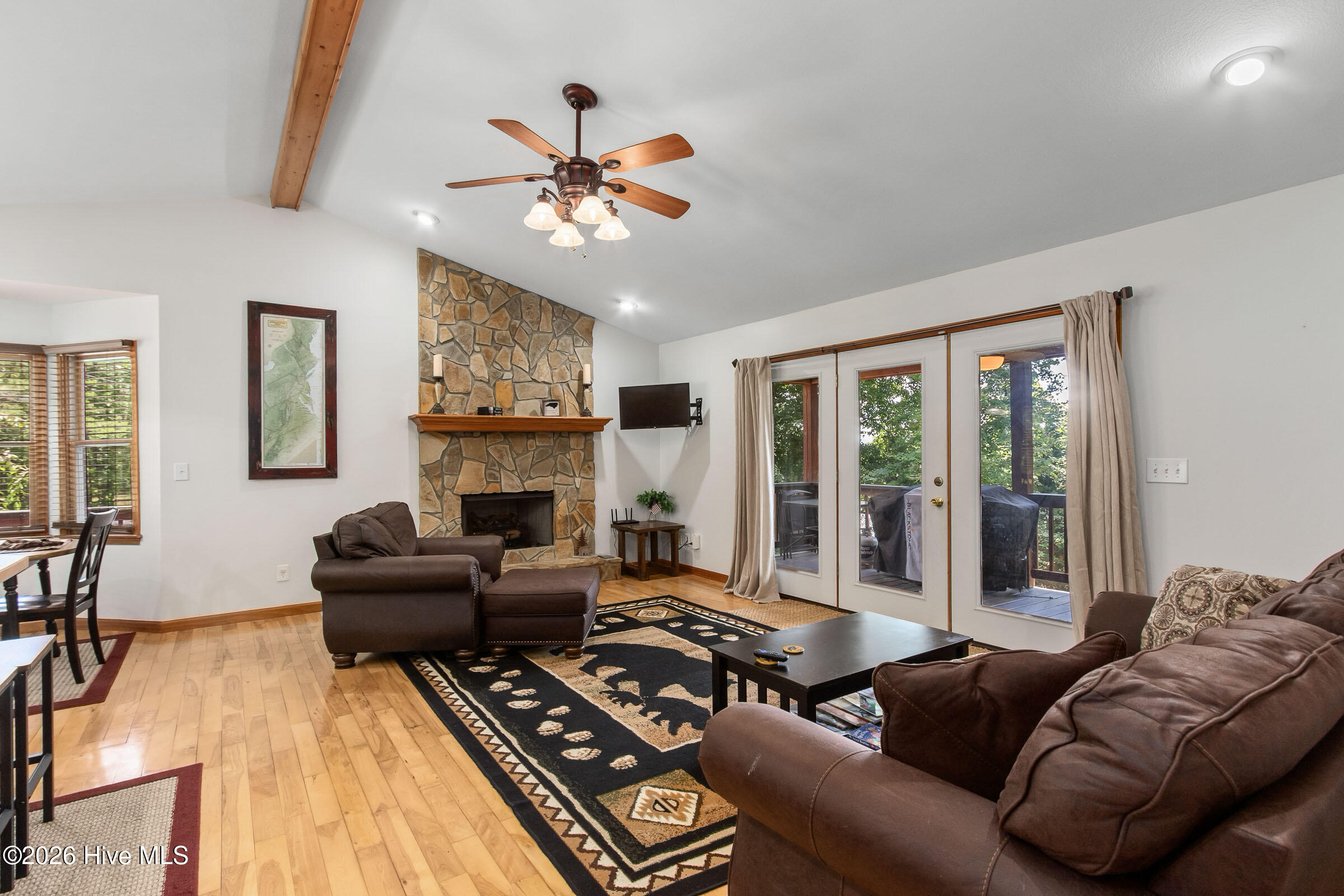 117 Carson Lane Murphy, NC 28906 - Photo 27 of 93