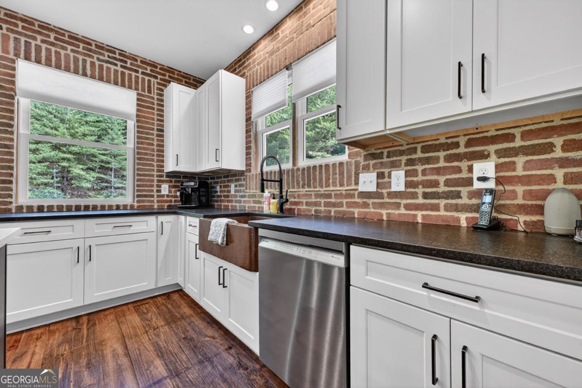 201 Highland Falls Road, Unit 1 Blue Ridge, GA 30513 - Photo 73 of 85