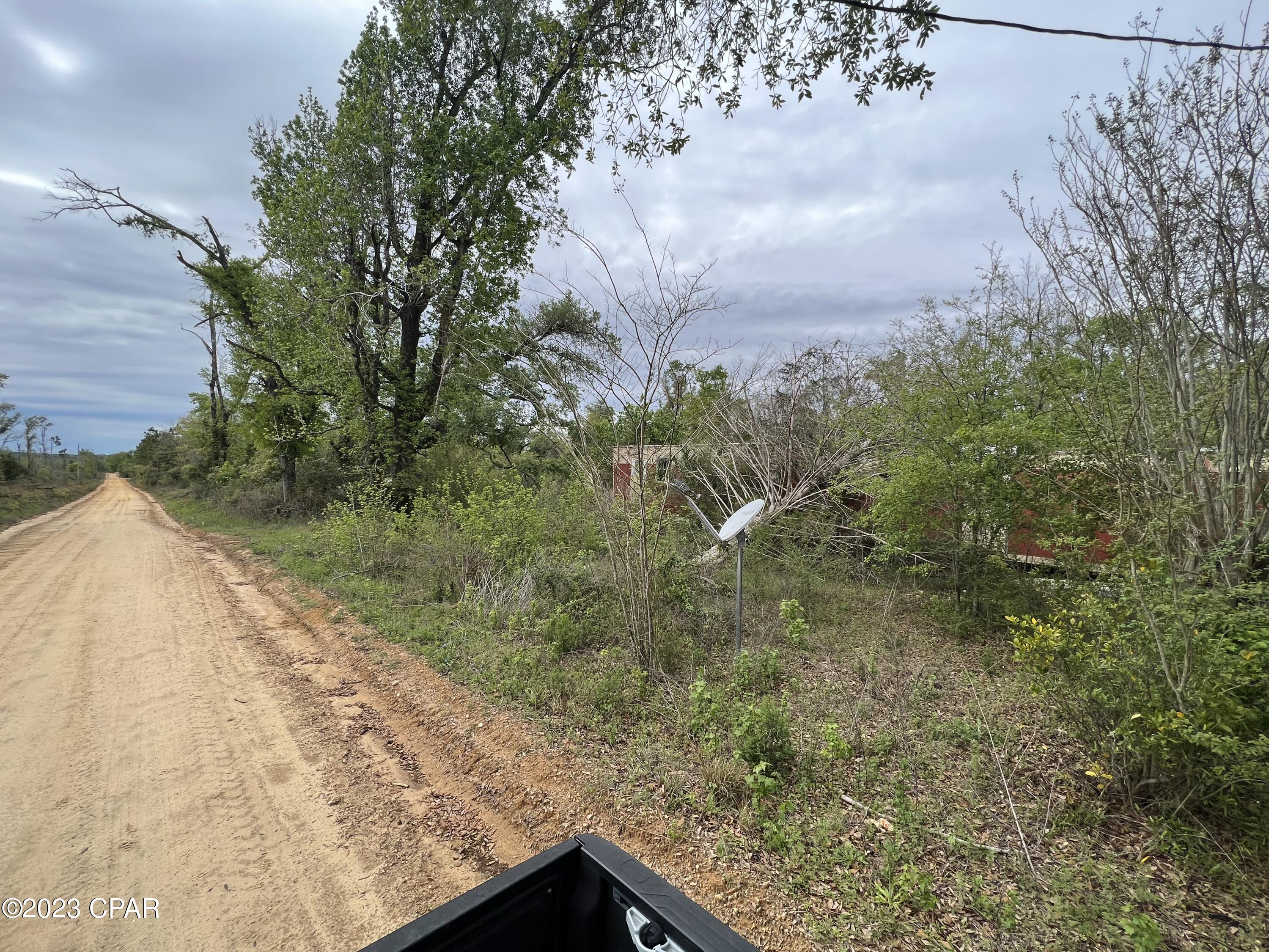 0 Cypress Creek Road Cottondale, FL 32431 - Photo 2 of 4