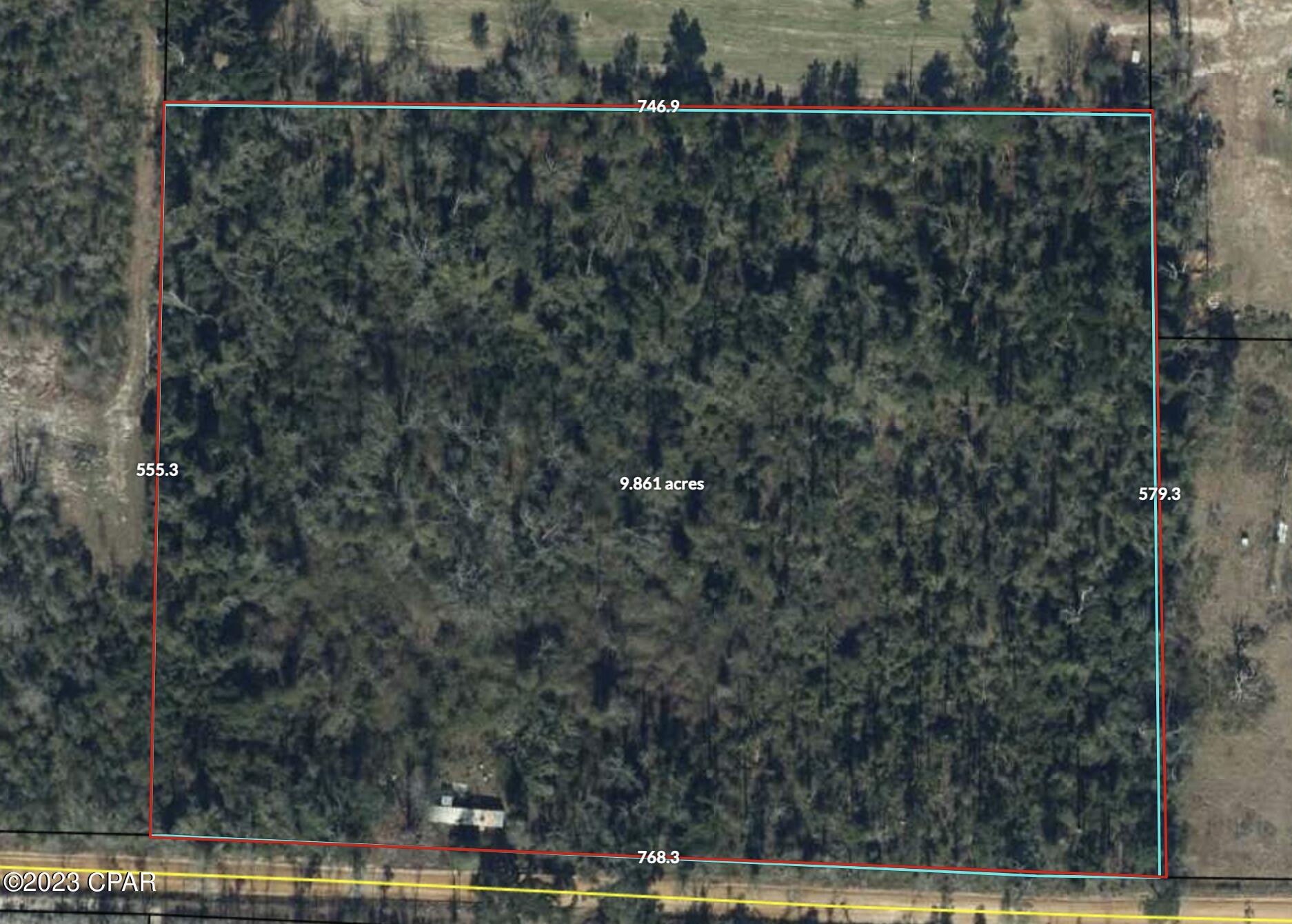 0 Cypress Creek Road Cottondale, FL 32431 - Photo 4 of 4