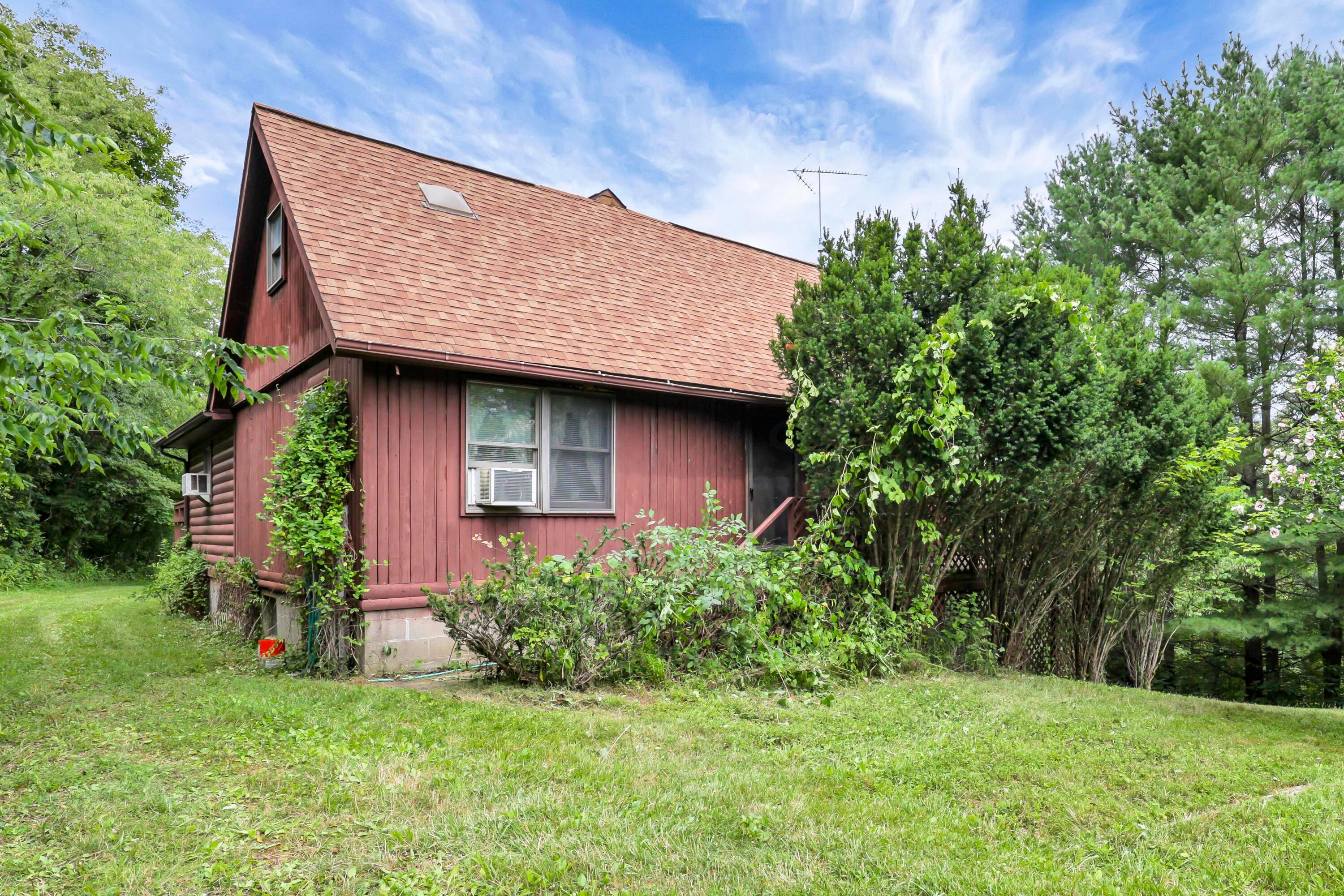 28999 Hart Ridge Road McArthur, OH 45651 - Photo 5 of 70 Gallery Image 5