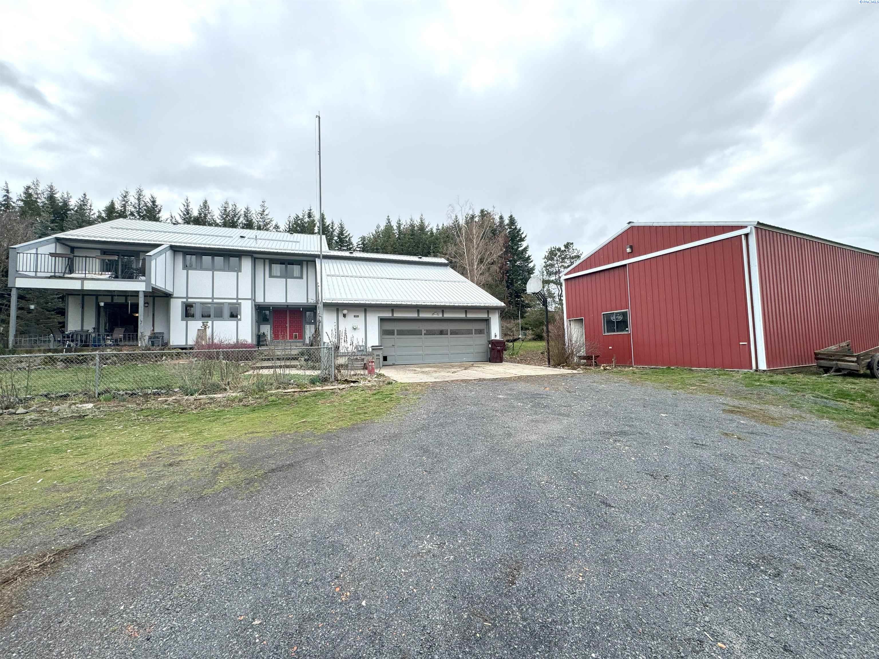 551 Old Moscow Road Pullman, WA 99163 - Photo 1 of 50 Gallery Image 1