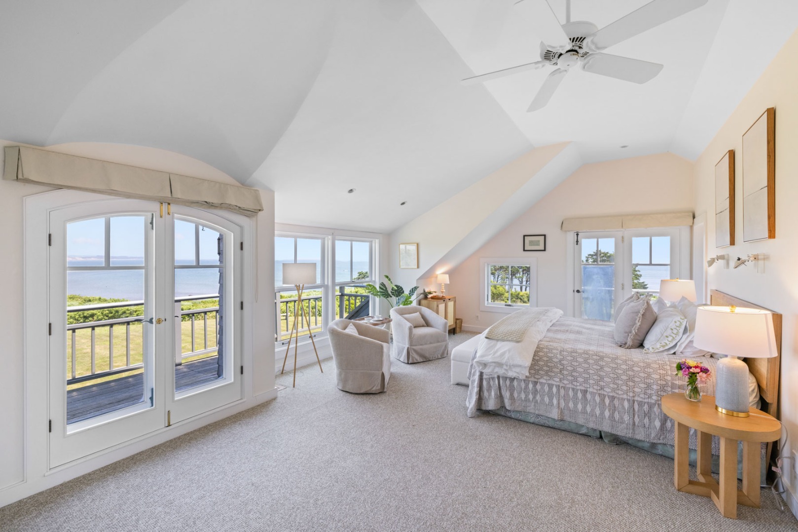 64 Squibnocket Farm Road Chilmark, MA 02535 - Photo 30 of 43