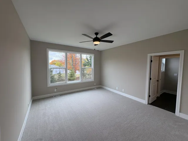 $560,565 | 2569 Ravines Trail Drive Southwest, Byron Center, MI 49315