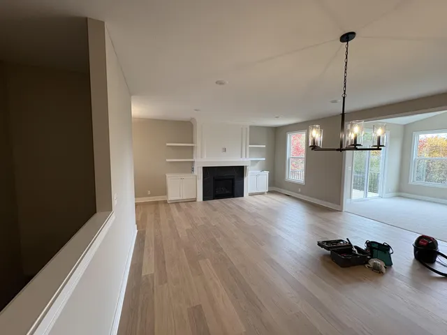 $560,565 | 2569 Ravines Trail Drive Southwest, Byron Center, MI 49315