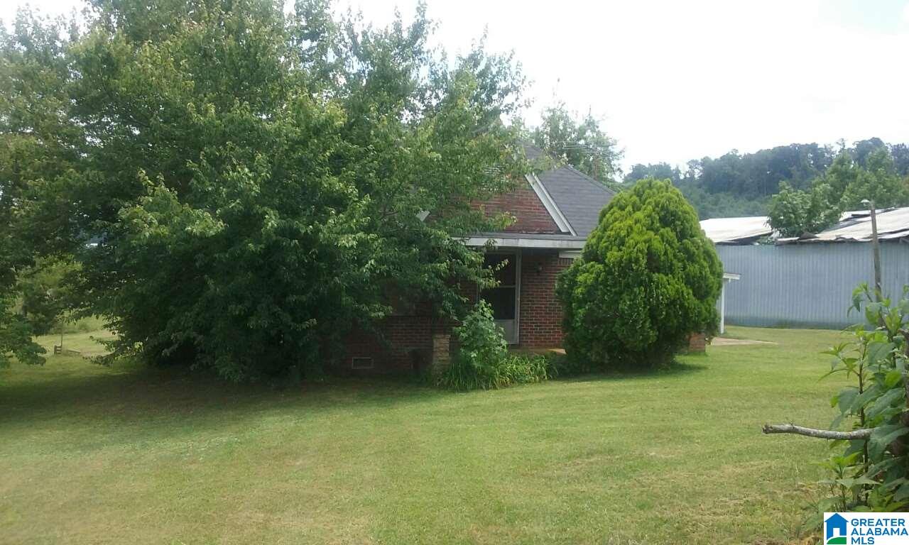 484 Wright Road Blountsville, AL 35031 - Photo 2 of 9