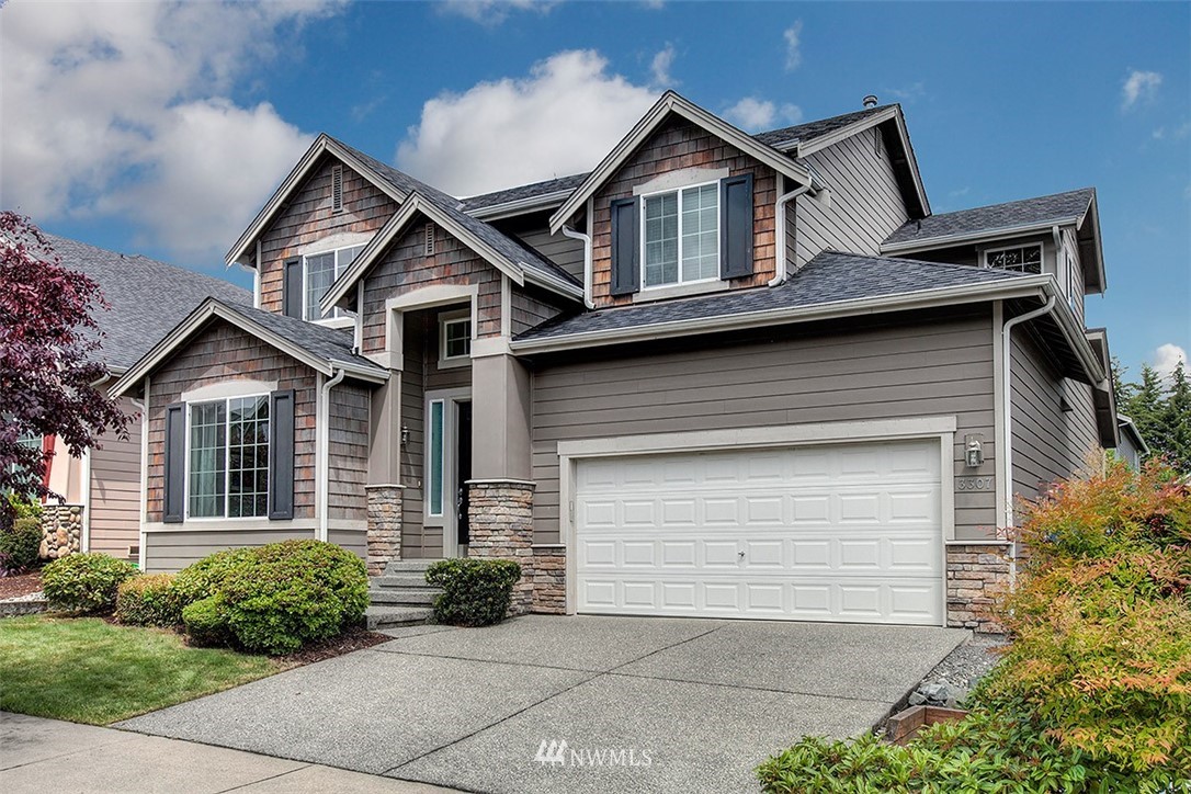 3307 171st Place Southeast Bothell, WA 98012 - Photo 1 of 24