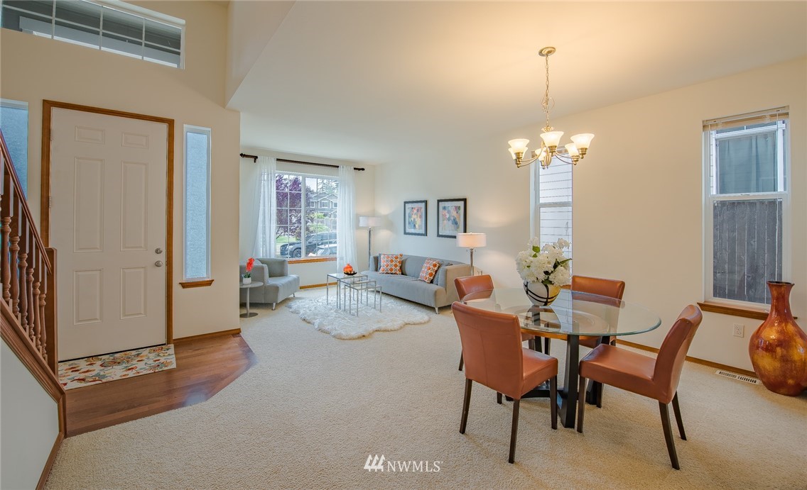 3307 171st Place Southeast Bothell, WA 98012 - Photo 2 of 24