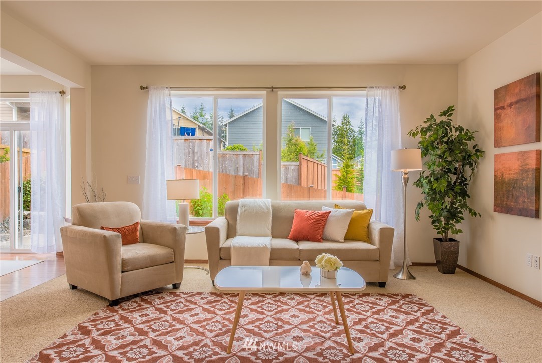 3307 171st Place Southeast Bothell, WA 98012 - Photo 3 of 24