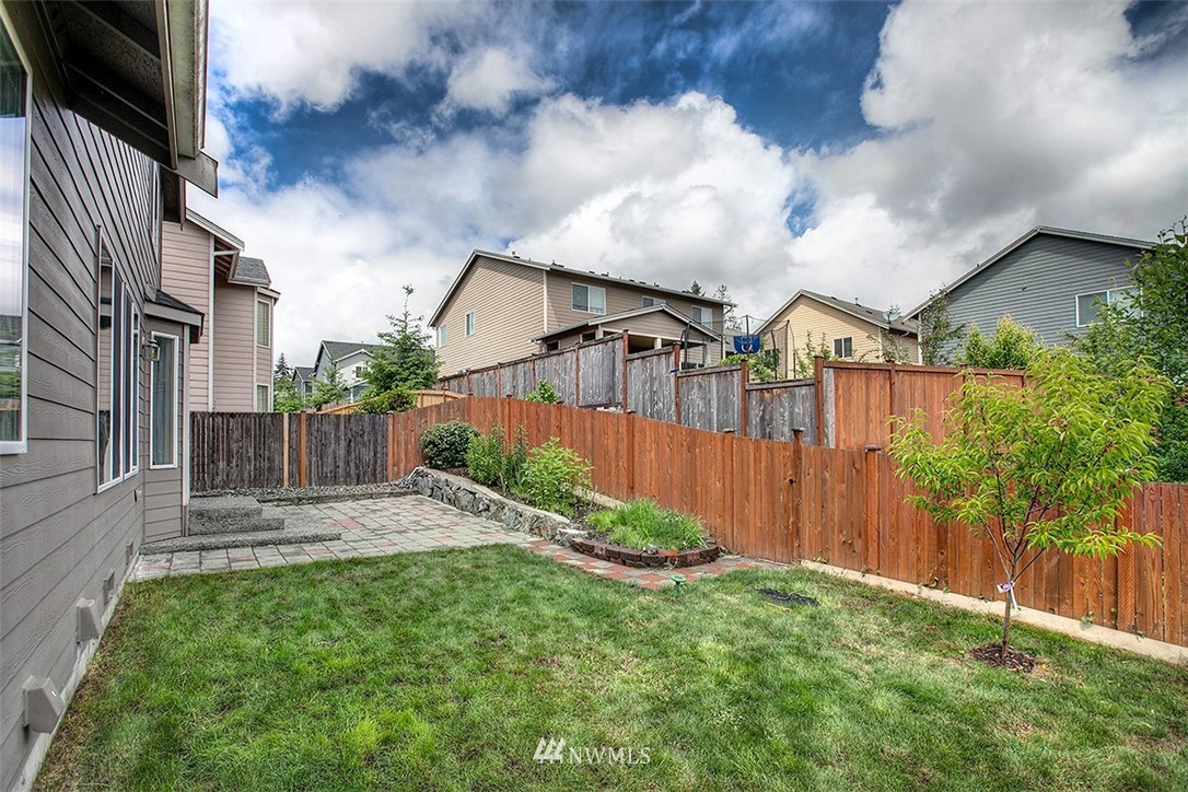 3307 171st Place Southeast Bothell, WA 98012 - Photo 22 of 24