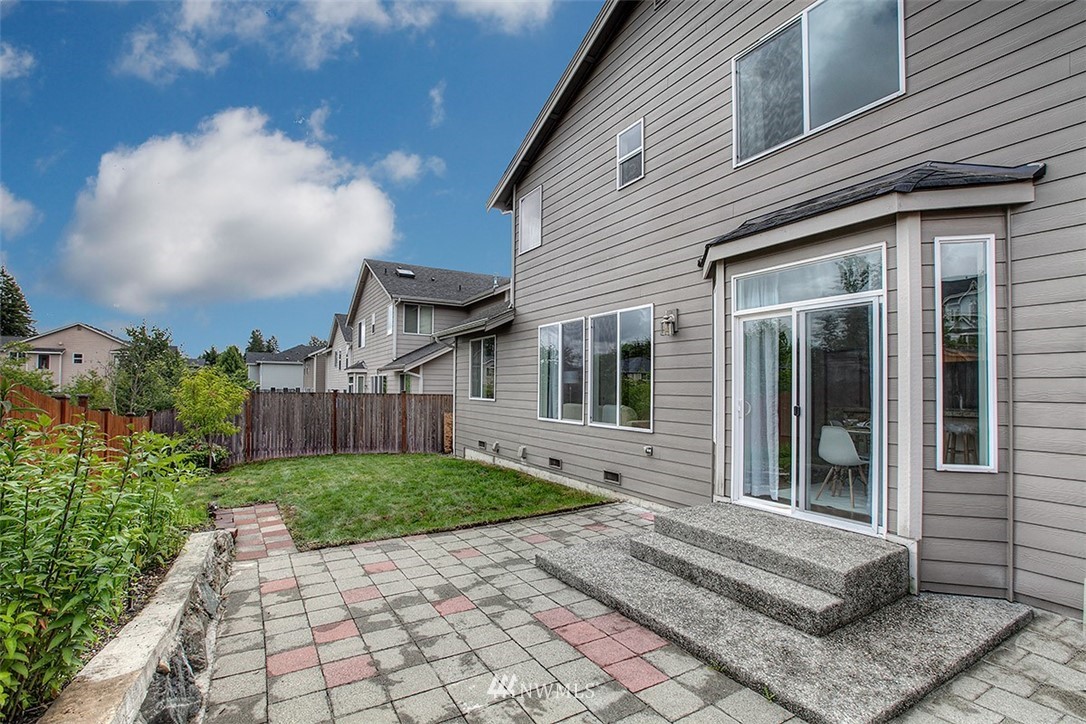 3307 171st Place Southeast Bothell, WA 98012 - Photo 23 of 24