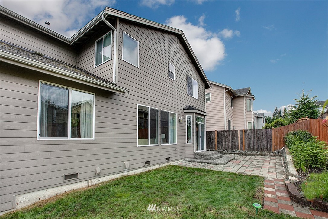 3307 171st Place Southeast Bothell, WA 98012 - Photo 24 of 24