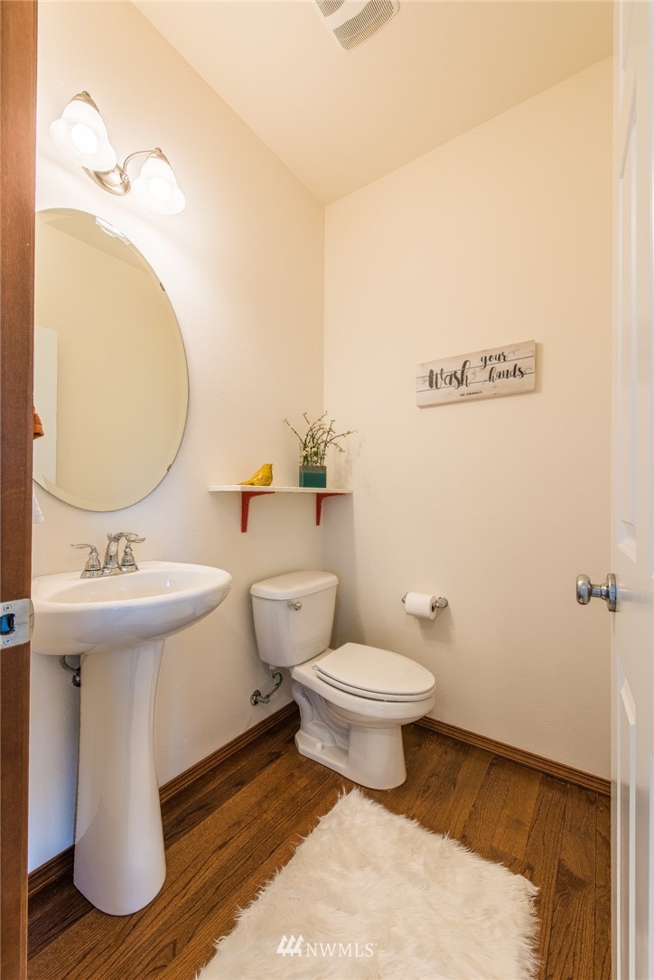 3307 171st Place Southeast Bothell, WA 98012 - Photo 9 of 24