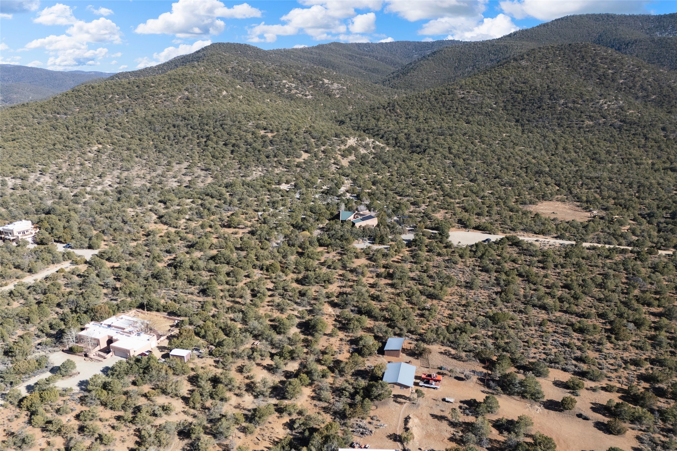 0 North Verde Road Taos, NM 87571 - Photo 10 of 18