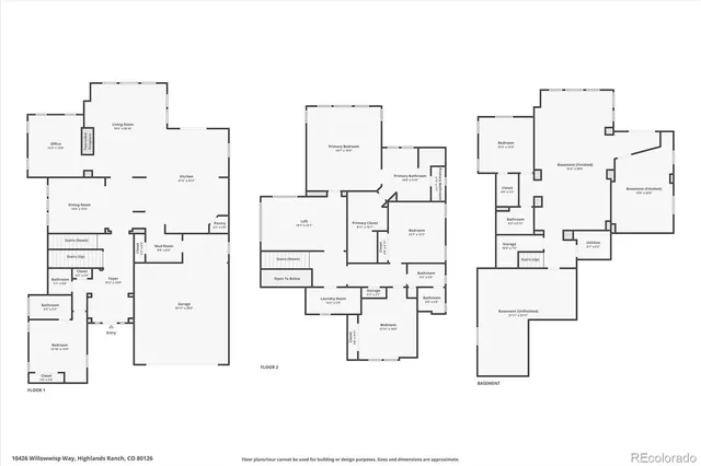 a view of a lake with houses