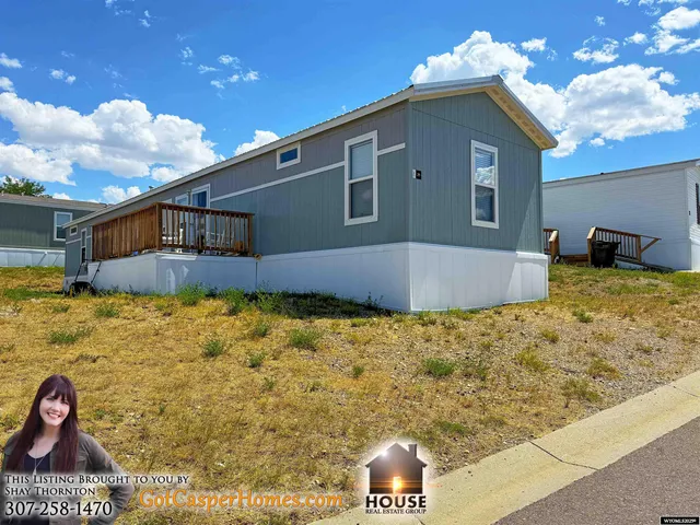 $75,000 | 29 East Hills Drive, Evansville, WY 82636