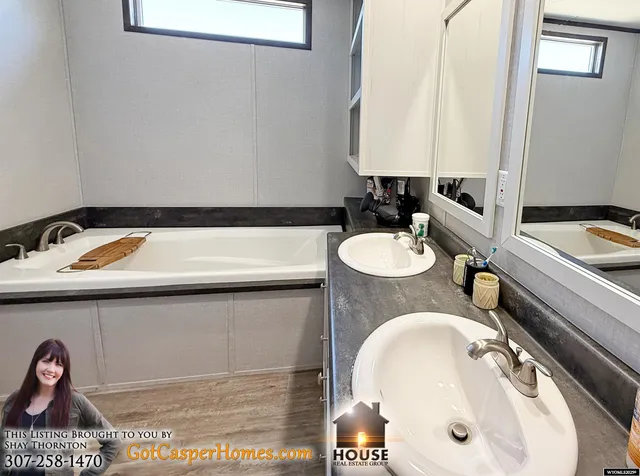 $70,000 | 29 East Hills Drive, Evansville, WY 82636