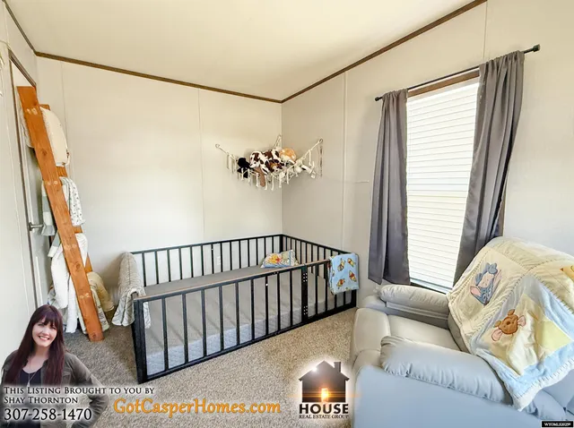 $70,000 | 29 East Hills Drive, Evansville, WY 82636