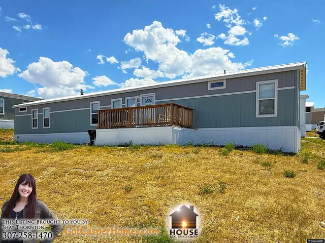 $70,000 | 29 East Hills Drive, Evansville, WY 82636
