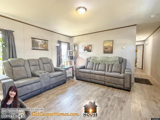 $70,000 | 29 East Hills Drive, Evansville, WY 82636