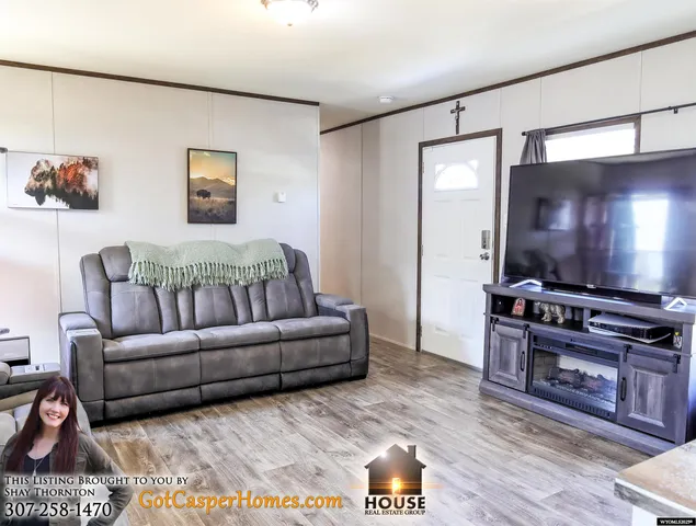 $70,000 | 29 East Hills Drive, Evansville, WY 82636