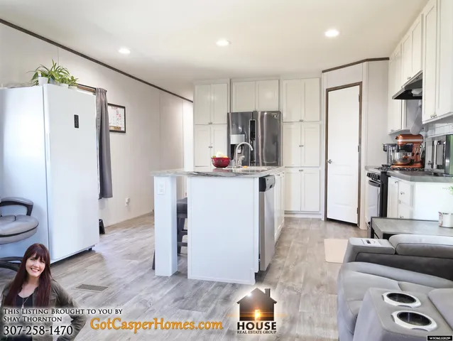 $70,000 | 29 East Hills Drive, Evansville, WY 82636