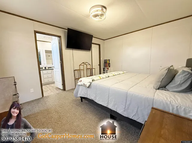 $70,000 | 29 East Hills Drive, Evansville, WY 82636