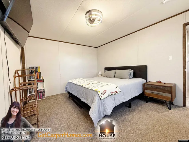 $70,000 | 29 East Hills Drive, Evansville, WY 82636